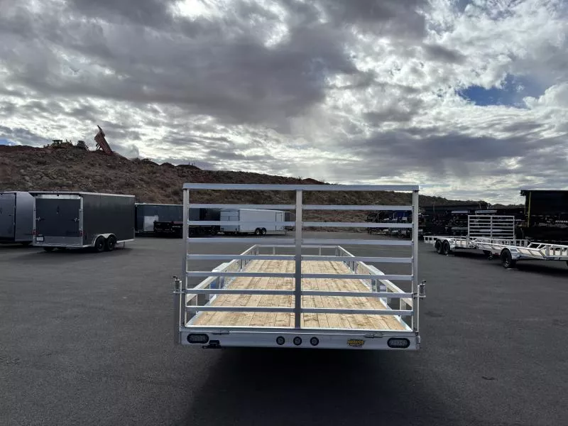 new Utility Trailers Baughman Products  for sale, in Hurricane, UT Thumbnail 3