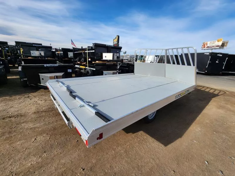 new Snowmobile Trailers Aluma  for sale, in Layton, UT Thumbnail 19