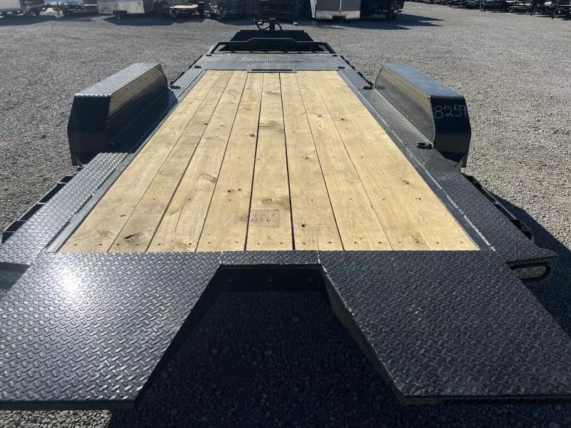 new Equipment / Flatbed Trailers RawMaxx  for sale, in Springville, UT Thumbnail 7