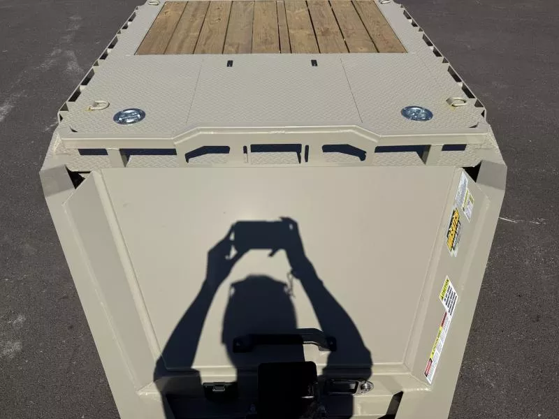 new Equipment / Flatbed Trailers RawMaxx  for sale, in Hurricane, UT Thumbnail 8