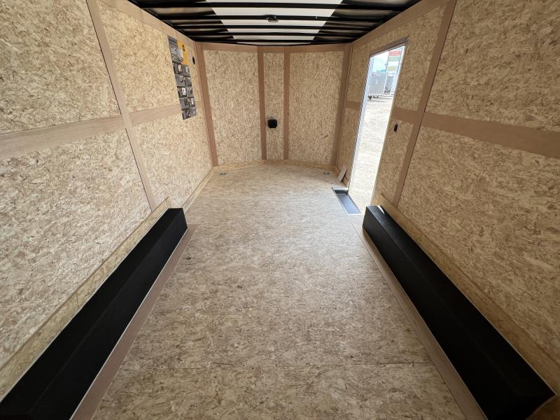 new Cargo (Enclosed) Trailers Wells Cargo  for sale, in Springville, UT Thumbnail 3