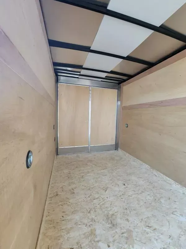 new Cargo (Enclosed) Trailers American Hauler Industries  for sale, in Layton, UT Thumbnail 15