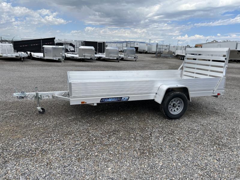 new Utility Trailers Aluma  for sale, in Hurricane, UT Thumbnail 2