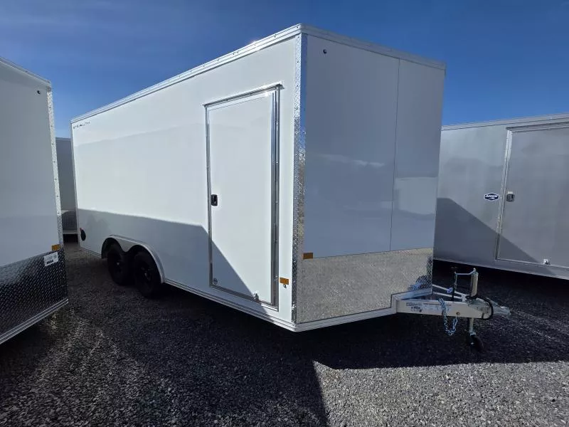 new Cargo (Enclosed) Trailers ALCOM  for sale, in Layton, UT Thumbnail 5