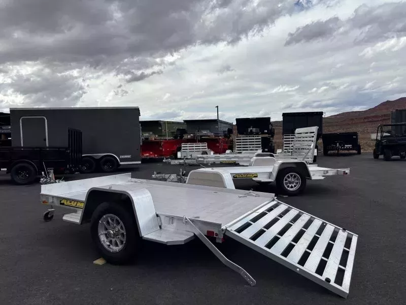 new Utility Trailers Aluma  for sale, in Hurricane, UT Thumbnail 5