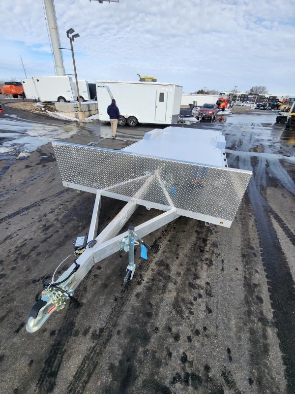 new Utility Trailers Aluma  for sale, in Layton, UT Thumbnail 2