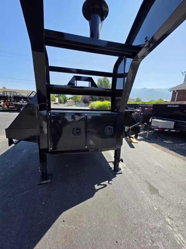 new Equipment / Flatbed Trailers RawMaxx  for sale, in Layton, UT Thumbnail 14