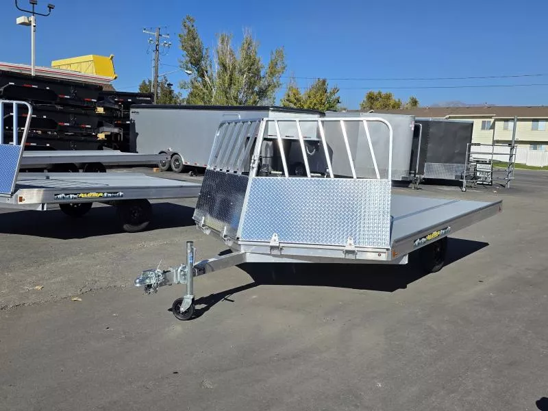 new Snowmobile Trailers Aluma  for sale, in Layton, UT Thumbnail 22