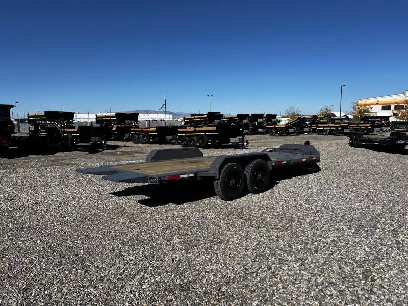 new Equipment / Flatbed Trailers RawMaxx  for sale, in Springville, UT Thumbnail 3