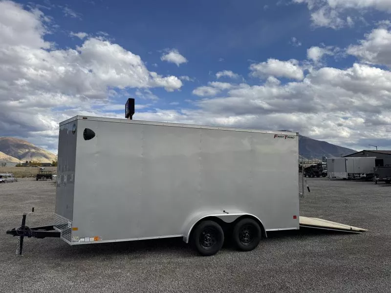 new Cargo (Enclosed) Trailers Wells Cargo  for sale, in Springville, UT Thumbnail 6