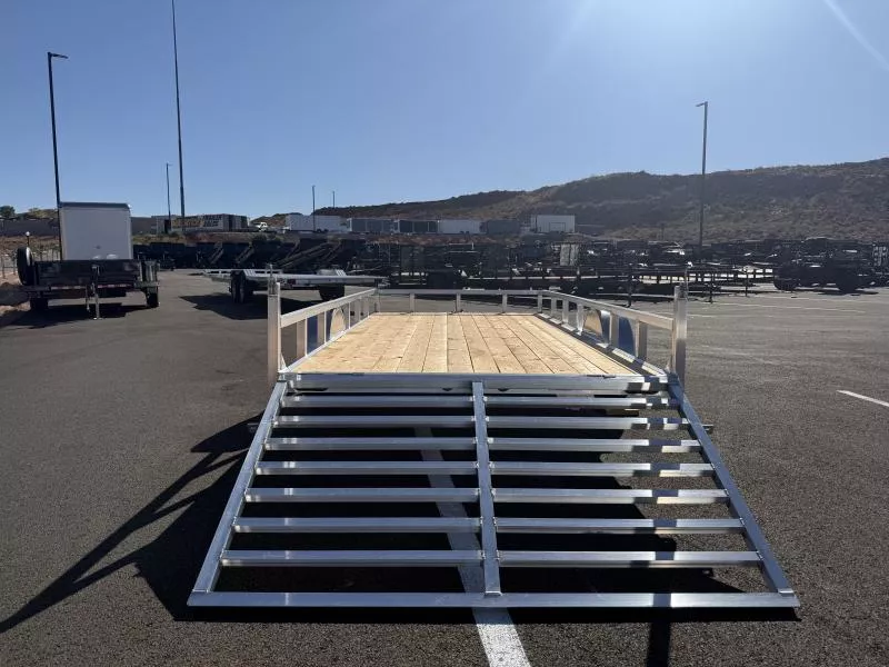 new Utility Trailers Baughman Products  for sale, in Hurricane, UT Thumbnail 4