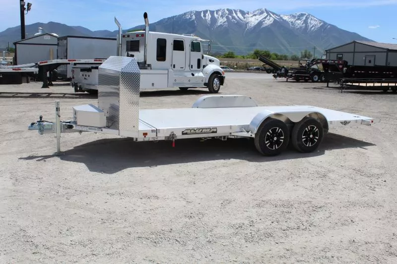 new Utility Trailers Aluma  for sale, in Springville, UT Thumbnail 2