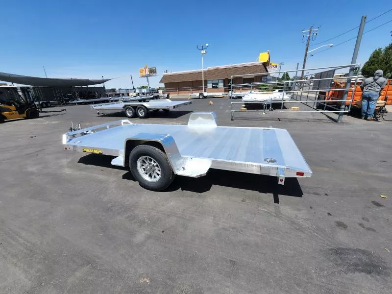 new Utility Trailers Aluma  for sale, in Layton, UT Thumbnail 10