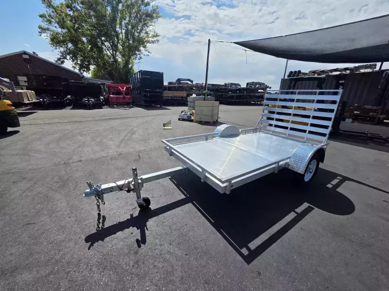 new Utility Trailers Paraiso Global  for sale, in Hurricane, UT Thumbnail 2