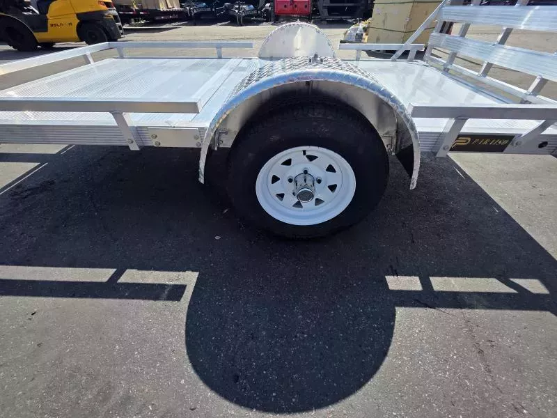 new Utility Trailers Paraiso Global  for sale, in Layton, UT Thumbnail 4