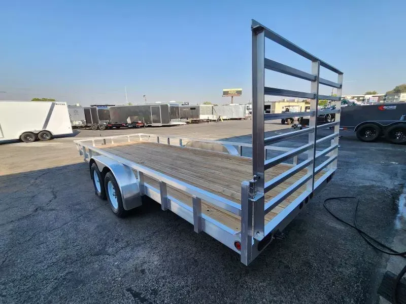 new Utility Trailers Baughman Products  for sale, in Layton, UT Thumbnail 13