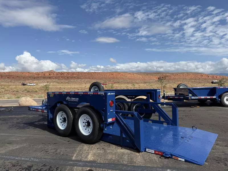 new Utility Trailers Air Tow  for sale, in Hurricane, UT Thumbnail 4