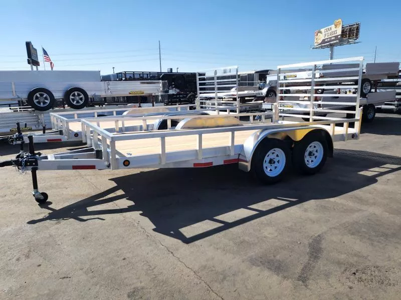 new Utility Trailers Baughman Products  for sale, in Layton, UT Thumbnail 3