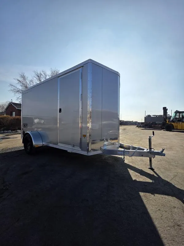 new Cargo (Enclosed) Trailers ALCOM  for sale, in Layton, UT Thumbnail 2