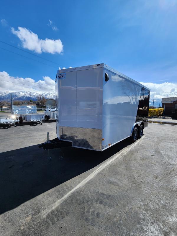 new Cargo (Enclosed) Trailers Haulmark  for sale, in Layton, UT image-0
