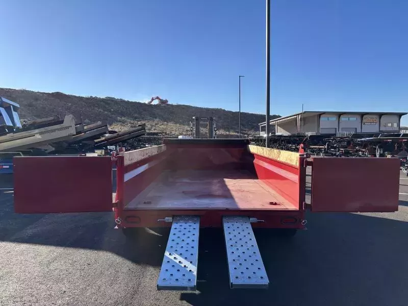 new Dump Trailers Southland Trailers  for sale, in Hurricane, UT Thumbnail 6