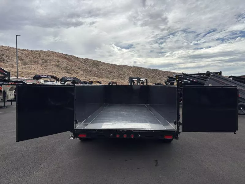 new Dump Trailers Big Tex Trailers  for sale, in Hurricane, UT Thumbnail 3