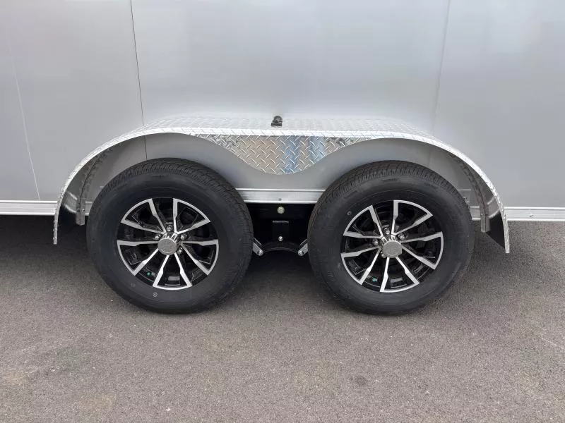 new Cargo (Enclosed) Trailers Formula Trailers  for sale, in Hurricane, UT Thumbnail 6
