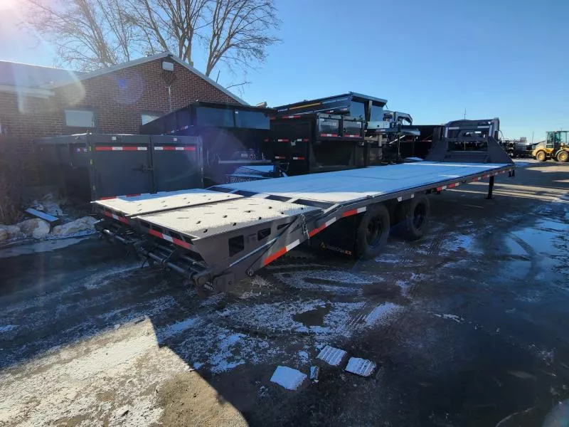new Equipment / Flatbed Trailers RawMaxx  for sale, in Layton, UT Thumbnail 5