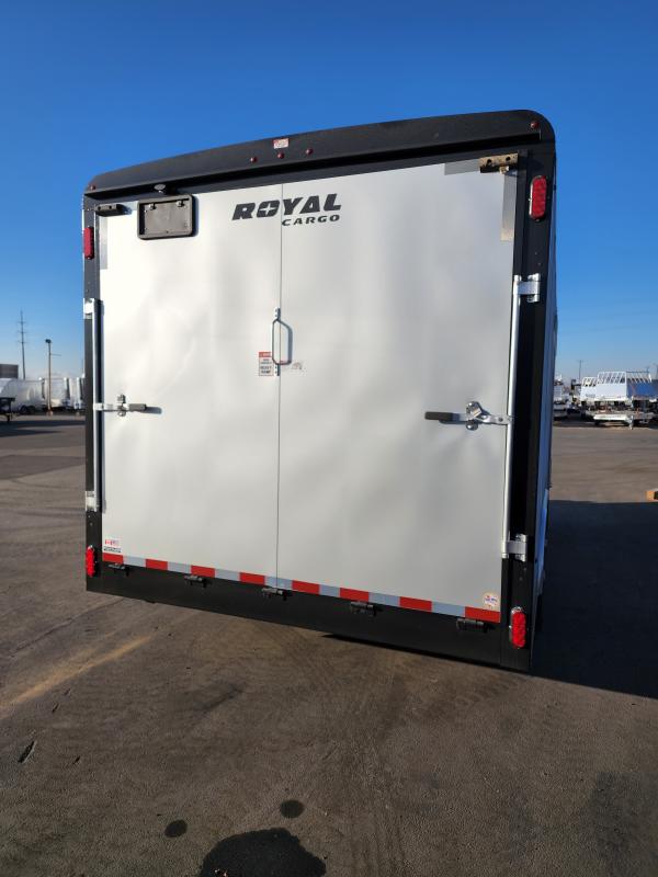 new Cargo (Enclosed) Trailers Southland Trailers  for sale, in Layton, UT Thumbnail 6