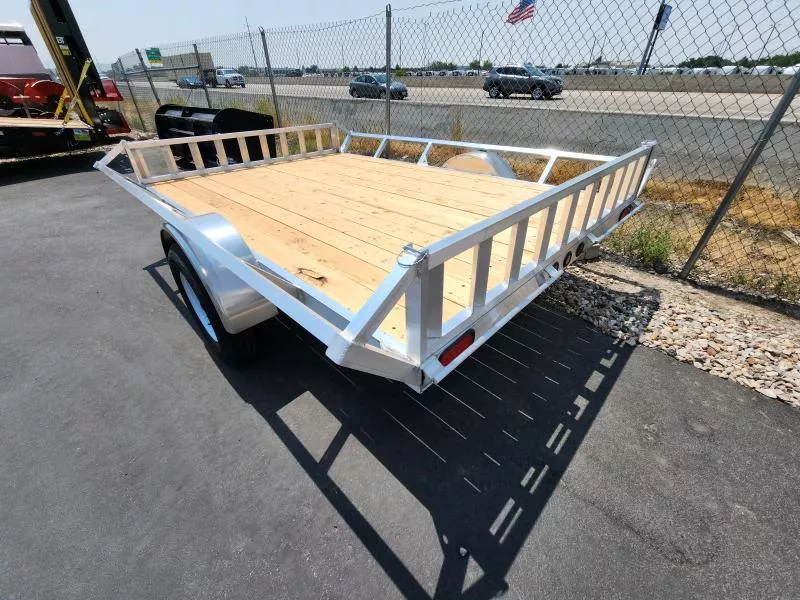 new Utility Trailers Baughman Products  for sale, in Layton, UT Thumbnail 3