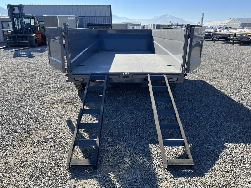 new Dump Trailers RawMaxx  for sale, in Springville, UT Thumbnail 4