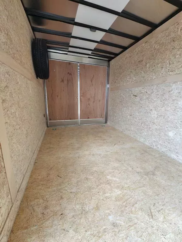 new Cargo (Enclosed) Trailers American Hauler Industries  for sale, in Layton, UT Thumbnail 10