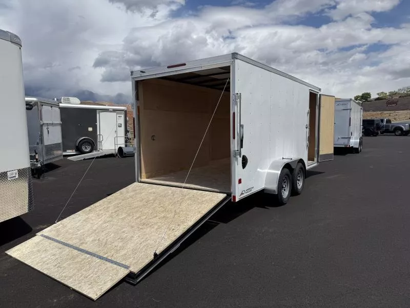 new Cargo (Enclosed) Trailers American Hauler  for sale, in Hurricane, UT Thumbnail 3