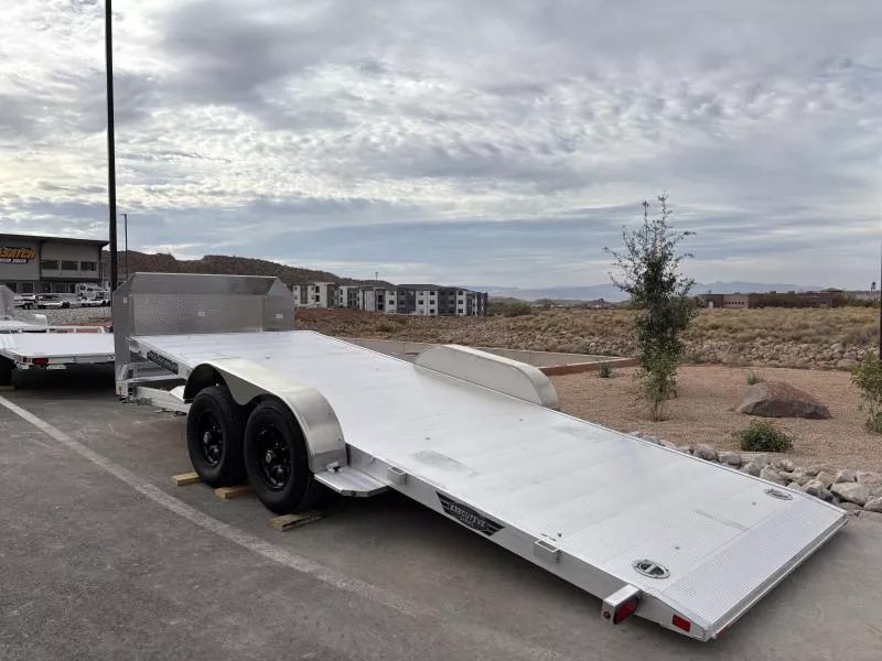 new Utility Trailers Aluma  for sale, in Hurricane, UT Thumbnail 4