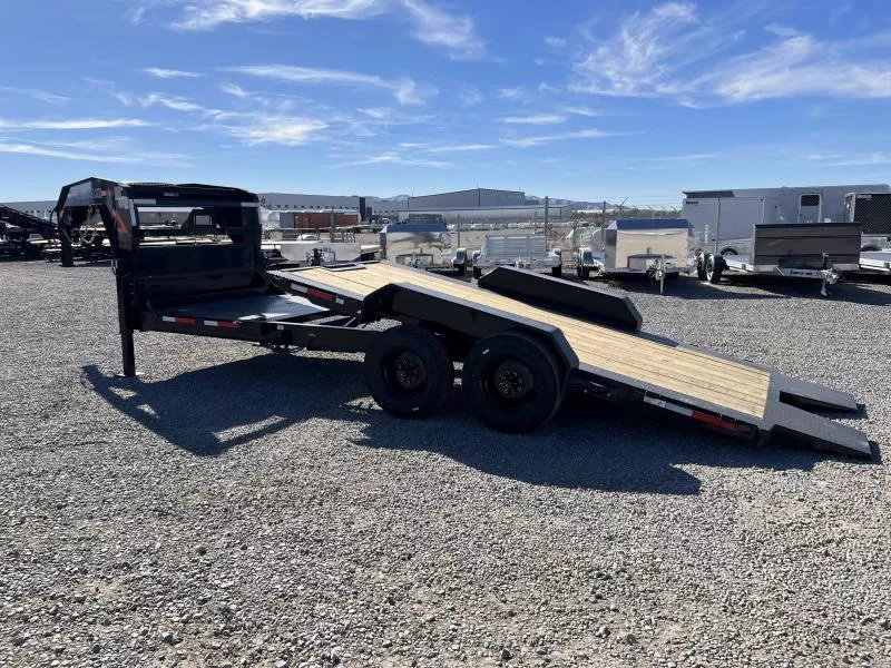 new Equipment / Flatbed Trailers RawMaxx  for sale, in Springville, UT Thumbnail 10