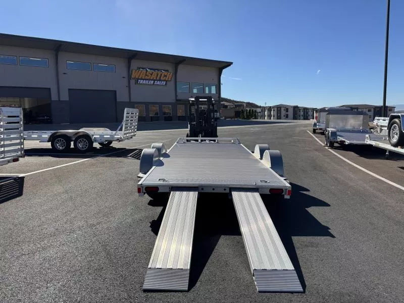 new Utility Trailers Aluma  for sale, in Hurricane, UT Thumbnail 4