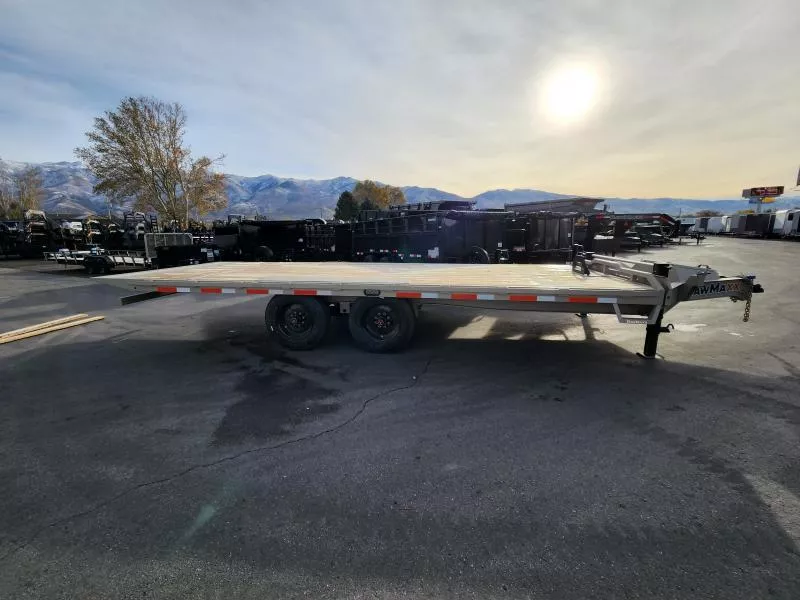 new Equipment / Flatbed Trailers RawMaxx  for sale, in Layton, UT Thumbnail 4