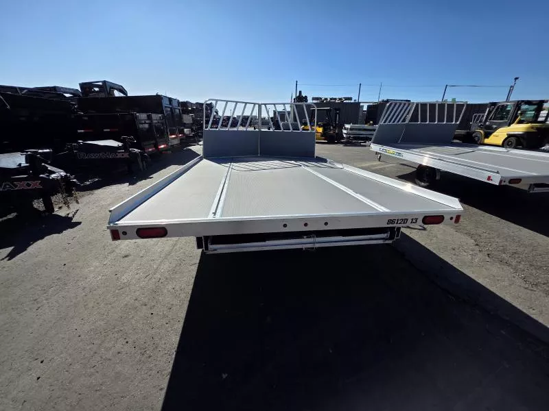 new Snowmobile Trailers Aluma  for sale, in Layton, UT Thumbnail 24