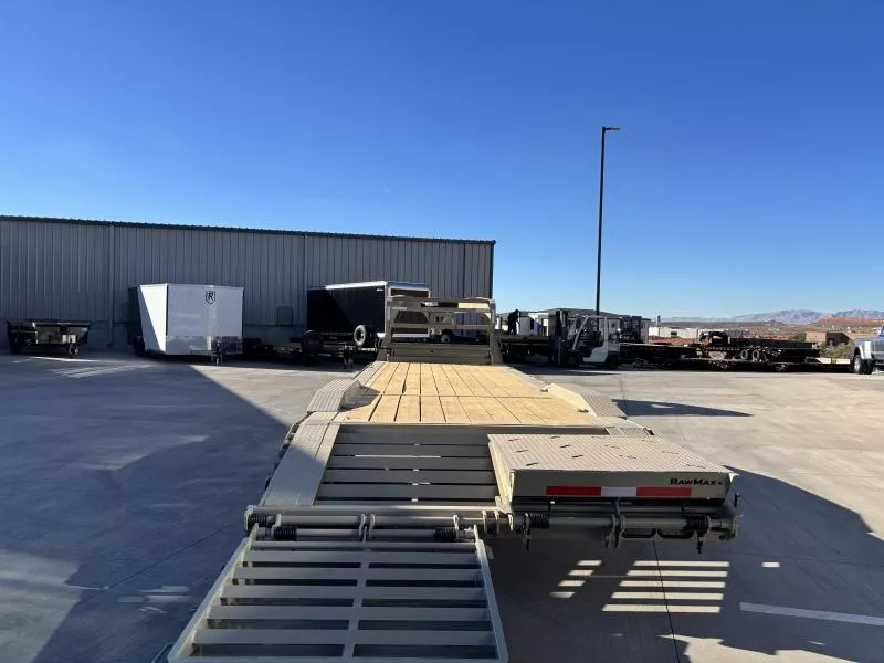 new Equipment / Flatbed Trailers RawMaxx  for sale, in Hurricane, UT Thumbnail 4