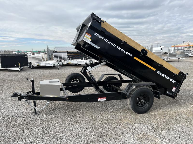 new Dump Trailers Southland Trailers  for sale, in Springville, UT Thumbnail 7