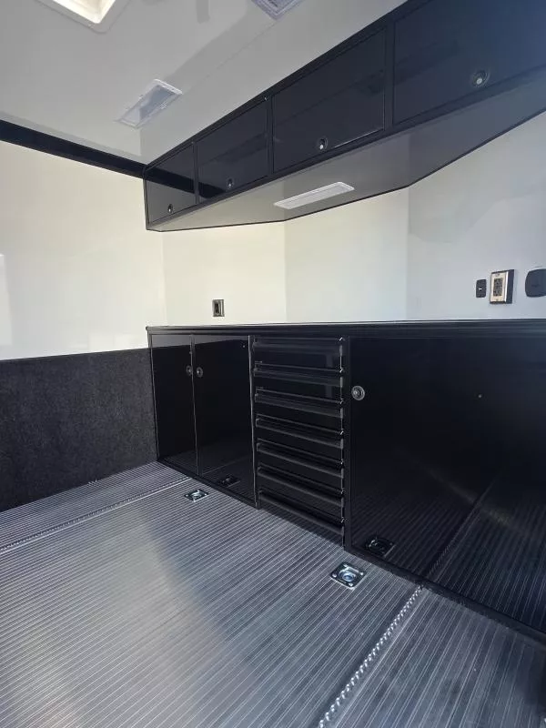new Cargo (Enclosed) Trailers InTech  for sale, in Layton, UT Thumbnail 7