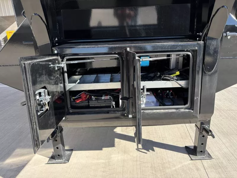 new Dump Trailers RawMaxx  for sale, in Hurricane, UT Thumbnail 7