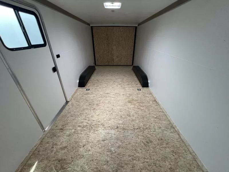 new Car Haulers / Racing Trailers Charmac Trailers  for sale, in Springville, UT Thumbnail 6
