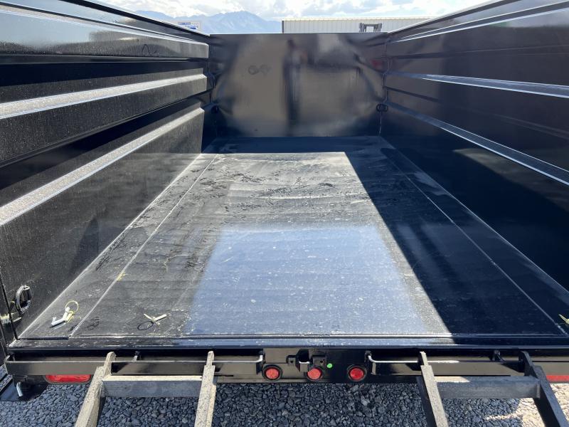 new Dump Trailers PJ Trailers  for sale, in Springville, UT Thumbnail 5