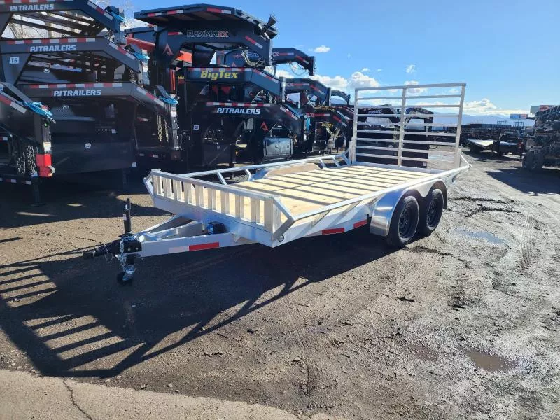 new Utility Trailers Baughman Products  for sale, in Layton, UT Thumbnail 9