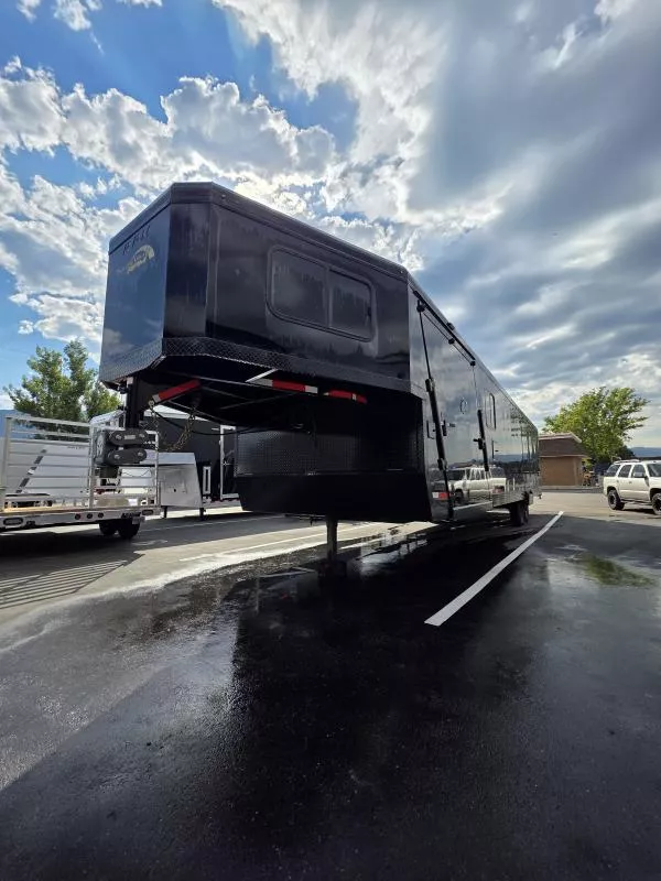new Cargo (Enclosed) Trailers Trails West  for sale, in Layton, UT Thumbnail 2