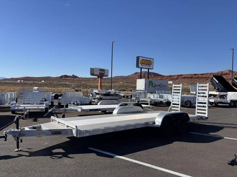 new Utility Trailers Paraiso Global  for sale, in Hurricane, UT Thumbnail 2