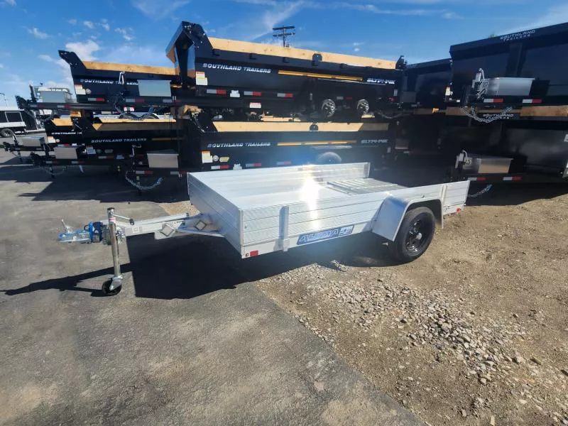 new Utility Trailers Aluma  for sale, in Layton, UT Thumbnail 24