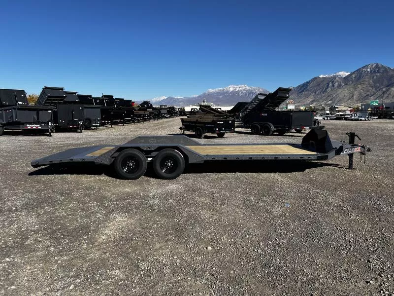 new Equipment / Flatbed Trailers RawMaxx  for sale, in Springville, UT Thumbnail 3