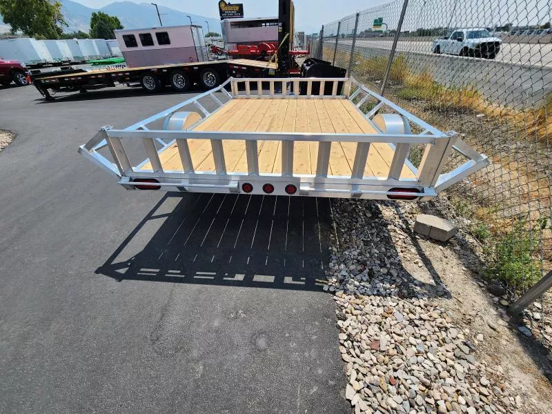 new Utility Trailers Baughman Products  for sale, in Layton, UT Thumbnail 4